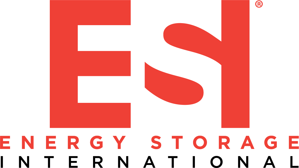 Energy Storage International Logo