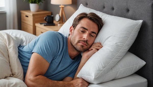 Transform your sleep with the right snoring pillow