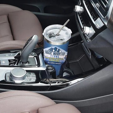 Transform your hydration with insulated cups and straws